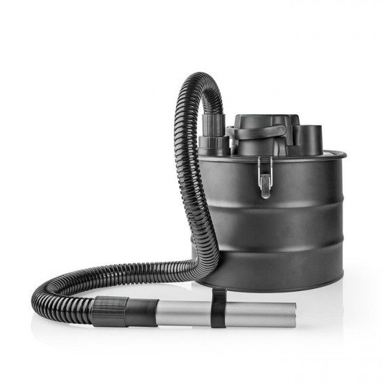NEDIS VCAC118BK Σκούπα στάχτης, 800 W. - NEDIS