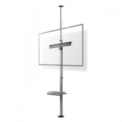 NEDIS TVSM5750BK Επιδαπέδια full motion βάση για τηλεοράσεις 37 - 70