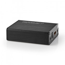 NEDIS VEXT3470AT Ψηφιακός εξαγωγέας ήχου HDMI. - NEDIS
