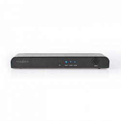NEDIS VSWI3473AT HDMI Switch 3 θυρών, με υποστήριξη 4K2K @ 60FPS / HDCP2.2 και 3D. - NEDIS