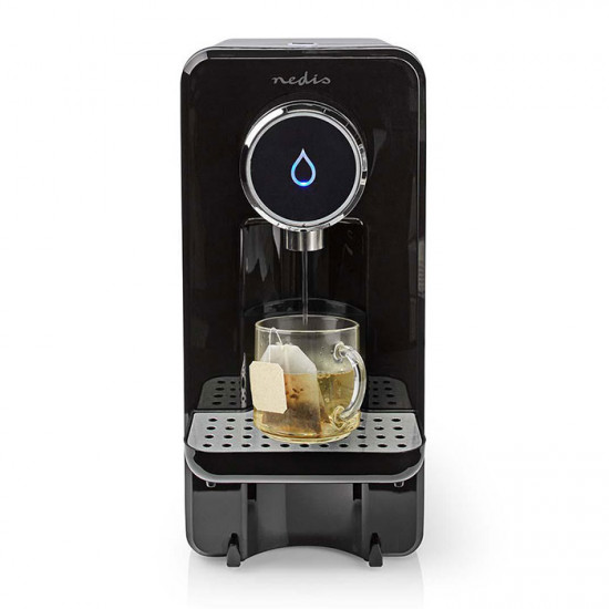 NEDIS KAWD100FBK Dispenser ζεστού νερού, 2.5L. - NEDIS