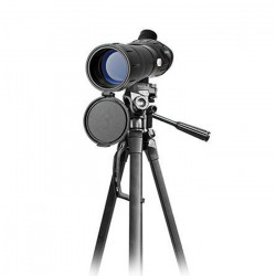 NEDIS SCSP2000BK Tηλεσκόπιο με zoom και φακό 60mm. - NEDIS