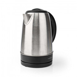 NEDIS KAWK340EAL Ανοξείδωτος βραστήρας 1.7L, 2200W. - NEDIS