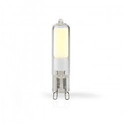 NEDIS LBG9CL2 Λαμπτήρας LED G9, 4W, με χρωματισμό 
