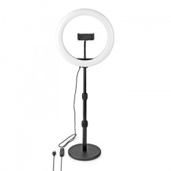 NEDIS RLSTND200BK Ring Light 10