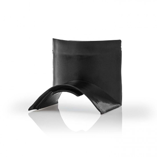 NEDIS CMDT4510BK Εσωτερική γωνιακή επέκταση καναλιού διαχείρισης καλωδίων CMDT4516BK500 και CMDT4516BK1500. - NEDIS