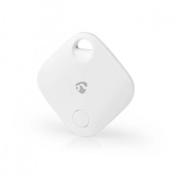 NEDIS BTTAG10WT Bluetooth smart tag εντοπισμού κλειδιών για iPhone/iPad. - NEDIS