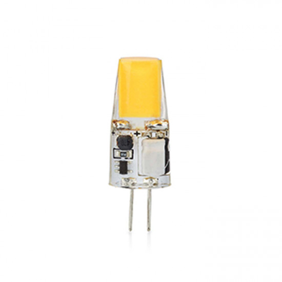 NEDIS LBG4CL2 Λαμπτήρας LED G4, 2W, με χρωματισμό 