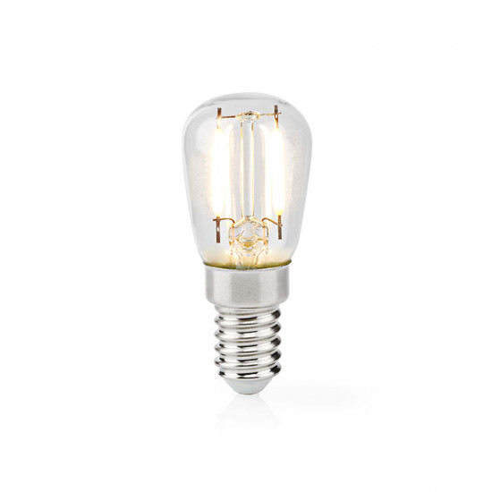 NEDIS LBCRFE14T26 Λαμπτήρας ψυγείου LED 2W E14. - NEDIS