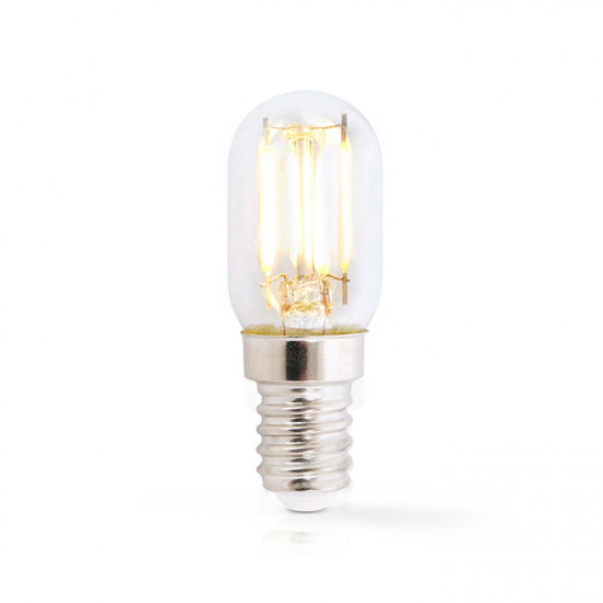 NEDIS LBCRFE14T22 Λαμπτήρας ψυγείου LED 1,5W E14. - NEDIS