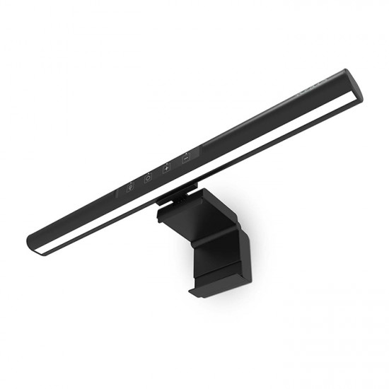 NEDIS NBML110BK Φωτιστικό οθόνης υπολογιστή LED. - NEDIS