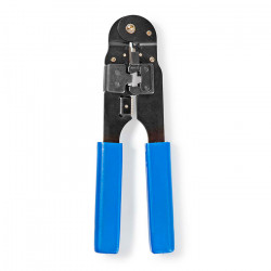 NEDIS CCGB89500BU Μεταλλική πρέσα, κατάλληλη για RJ45. - NEDIS