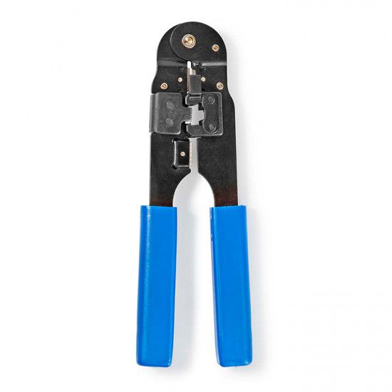 NEDIS CCGB89500BU Μεταλλική πρέσα, κατάλληλη για RJ45. - NEDIS