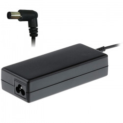 AKYGA AK-ND-05 HP Τροφοδοτικό για laptop HP / Compaq / Dell, 19.5V/3.34A, 65W, με βύσμα 7.4x5mm. - AKYGA