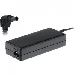 AKYGA AK-ND-20 Τροφοδοτικό για laptop SONY 19,5V / 4,7A , 92W, με βύσμα 6.5x4.4mm. - AKYGA