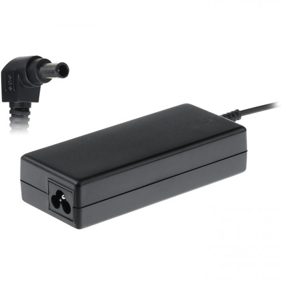 AKYGA AK-ND-20 Τροφοδοτικό για laptop SONY 19,5V / 4,7A , 92W, με βύσμα 6.5x4.4mm. - AKYGA