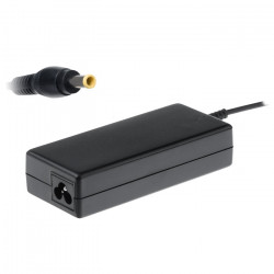 AKYGA AK-ND-27 Τροφοδοτικό για notebook/ laptop Samsung, 19V / 4.74A, 90W, με βύσμα 5.5x3mm. - AKYGA