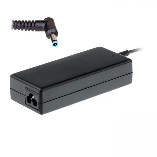 AKYGA AK-ND-53 Τροφοδοτικό για laptop Dell, 19,5V/4.62A, 90W, με βύσμα 4.5x3mm. - AKYGA