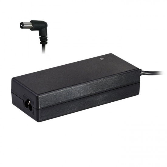 AKYGA AK-ND-57 Τροφοδοτικό για laptop Dell 19,5V / 6,7A, 130W, με βύσμα 7.4x5mm. - AKYGA