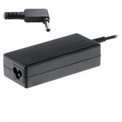 AKYGA AK-ND-55 Τροφοδοτικό για notebook/ laptop Asus, 19V / 3,42A, 65W, με βύσμα 4x1.35mm. - AKYGA