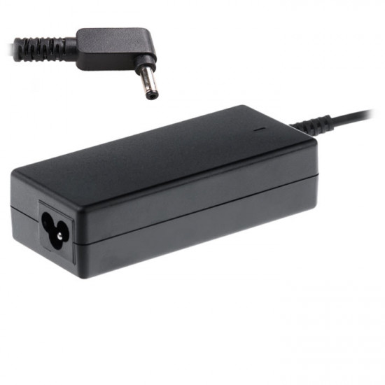 AKYGA AK-ND-55 Τροφοδοτικό για notebook/ laptop Asus, 19V / 3,42A, 65W, με βύσμα 4x1.35mm. - AKYGA