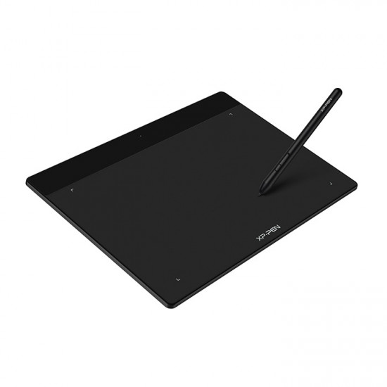 XP-PEN Deco Fun L BLACK Γραφίδα σχεδίασης Deco Fun L. - XP-PEN