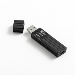XO DK05B Card Reader USB 3.0 με υποδοχή Type-A - XO