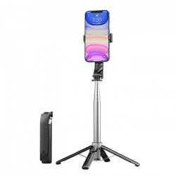 XO SS11 Bluetooth selfie stick με ενσωματωμένο τρίποδο - XO
