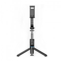 XO SS13 Bluetooth selfie stick με αποσπώμενη βάση και τρίποδο - XO