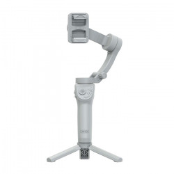 XO SS17 Gimbal / selfie stick με αισθητήρα παρακολούθησης προσώπου, δυνατότητα περιστροφής και ενσωματωμένο τρίποδο - XO
