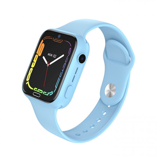 XO H140 BLUE Παιδικό smartwatch σε μπλε χρώμα - XO