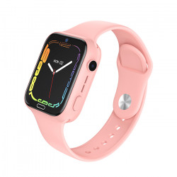 XO H140 PINK Παιδικό smartwatch σε ροζ χρώμα - XO
