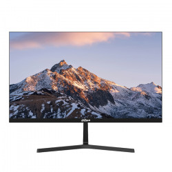 DAHUA LM24-B201S Οθόνη υπολογιστή FHD 24 - DAHUA