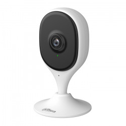 DAHUA C3A Wi-Fi κάμερα 3MP, για εσωτερικούς χώρους με μαγνητική βάση στήριξης - DAHUA