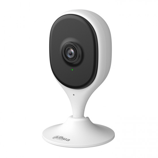 DAHUA C3A Wi-Fi κάμερα 3MP, για εσωτερικούς χώρους με μαγνητική βάση στήριξης - DAHUA