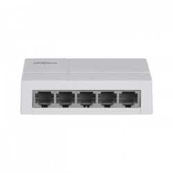 DAHUA SF1005L 5-Port Unmanaged Ethernet Switch 10/100 - DAHUA
