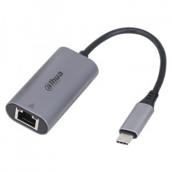 DAHUA TC31 Αντάπτορας δικτύου USB 3.0 Type-C σε RJ45 - DAHUA