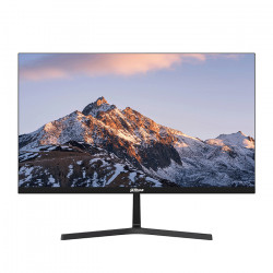 DAHUA LM24-B200S Οθόνη υπολογιστή FHD 24 - DAHUA