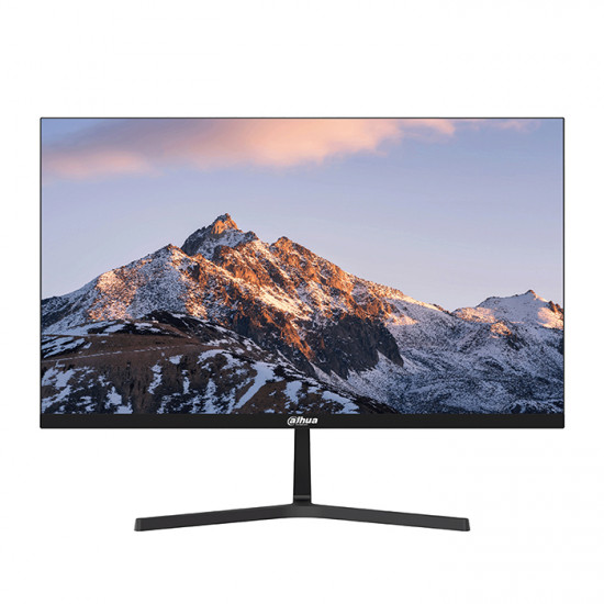 DAHUA LM24-B200S Οθόνη υπολογιστή FHD 24 - DAHUA