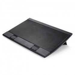 DEEPCOOL WIND PAL FS Notebook cooler Wind Pal FS για laptop έως και 17.3