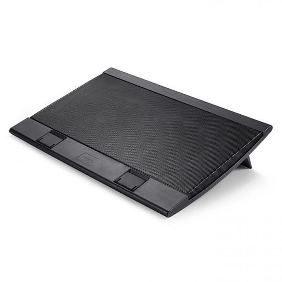 DEEPCOOL WIND PAL FS Notebook cooler Wind Pal FS για laptop έως και 17.3