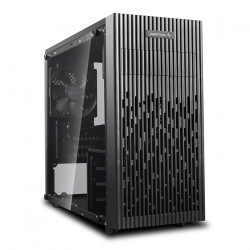 DEEPCOOL MATREXX 30 Κουτί DEEPCOOL MATREXX 30, για μητρικές M-ATX και Mini-ITX. - DEEPCOOL