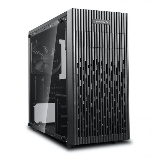 DEEPCOOL MATREXX 30 Κουτί DEEPCOOL MATREXX 30, για μητρικές M-ATX και Mini-ITX. - DEEPCOOL