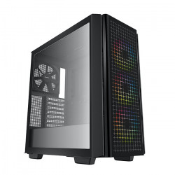 DEEPCOOL CG540 Κουτί DEEPCOOL CG540 για μητρικές Mini ITX / Micro ATX / ATX και E-ATX. - DEEPCOOL