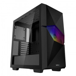 DEEPCOOL CYCLOPS BK Κουτί DEEPCOOL CYCLOPS για μητρικές Mini ITX / Micro ATX / ATX και E-ATX. - DEEPCOOL