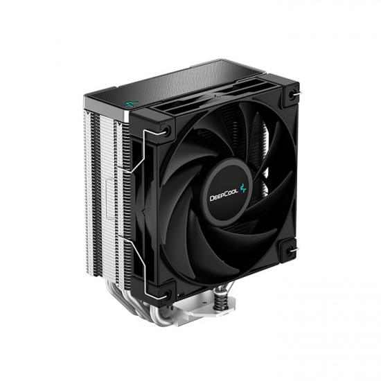 DEEPCOOL AK400 Universal ψύκτρα για επεξεργαστές Intel και AMD, AK400. - DEEPCOOL