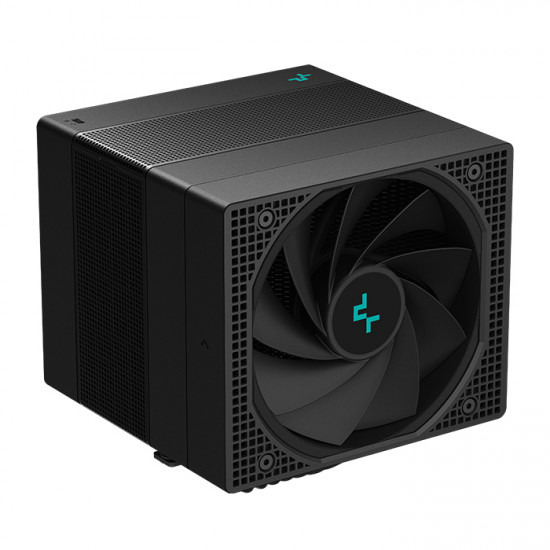 DEEPCOOL ASSASSIN IV Premium Universal ψύκτρα για επεξεργαστές Intel και AMD, ASSASIN IV - DEEPCOOL