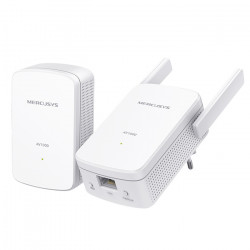 MERCUSYS MP510 AV1000 Gigabit Powerline WiFi Kit - MERCUSYS