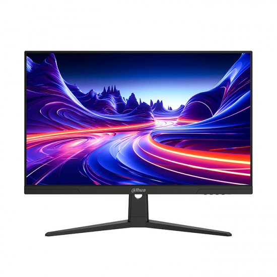 DAHUA LM27-E241B Gaming οθόνη υπολογιστή FHD 27 - DAHUA