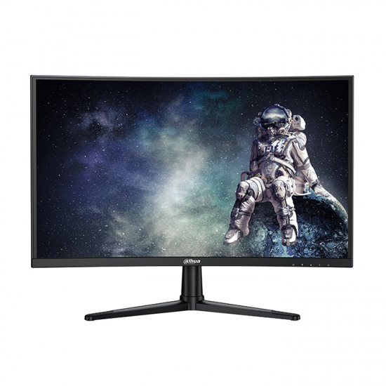 DAHUA LM27-E240C Gaming κυρτή οθόνη υπολογιστή FHD 27 - DAHUA